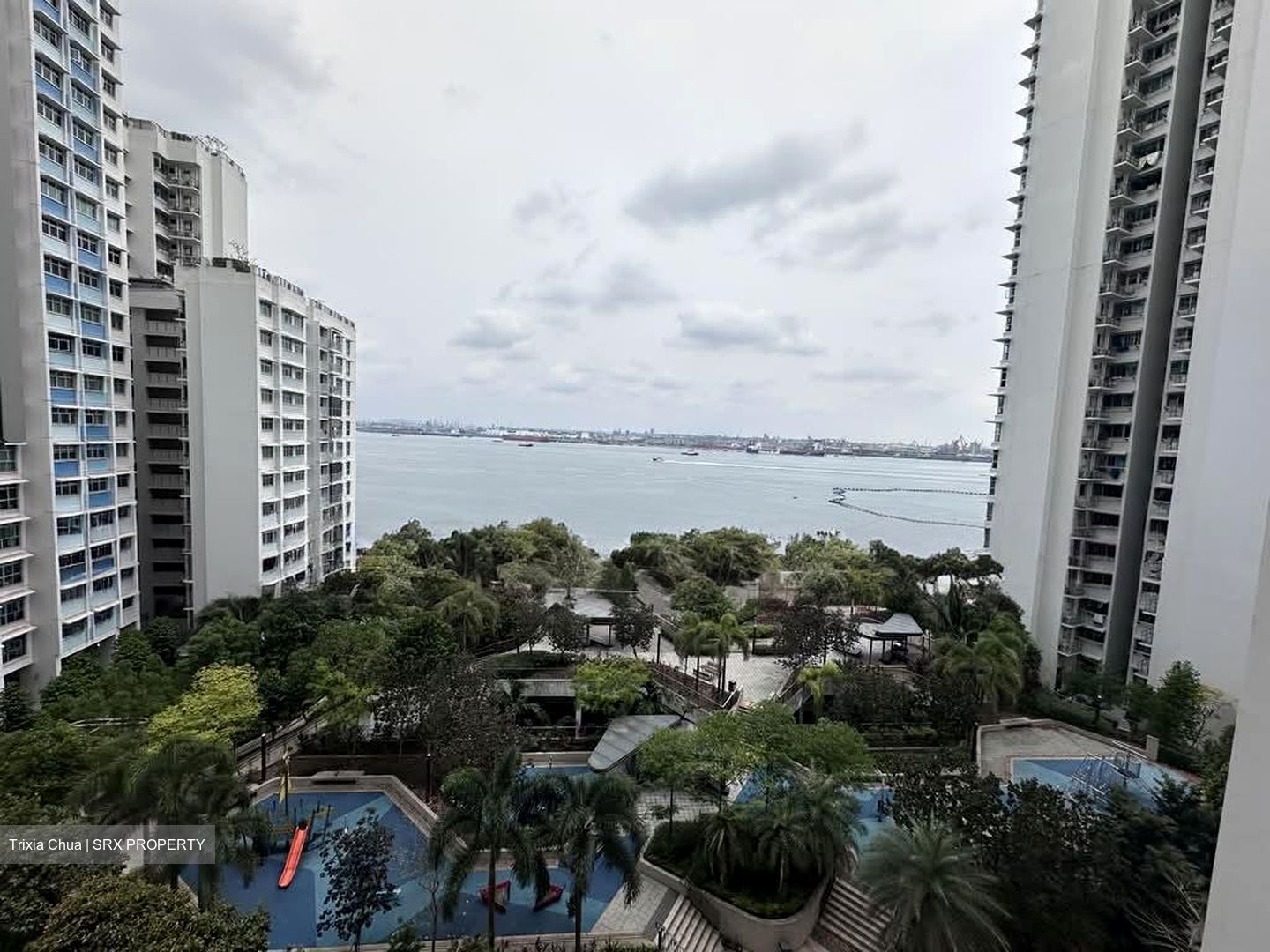 Blk 421B Northshore Straitsview (Punggol), HDB 4 Rooms #547541111